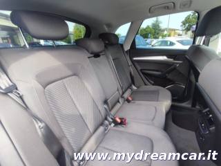 AUDI Q5 usata, con Sistema di navigazione
