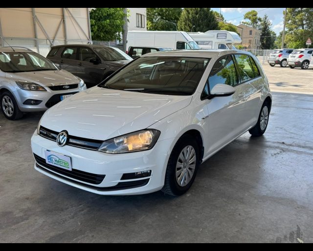 VOLKSWAGEN Golf usata, con ABS
