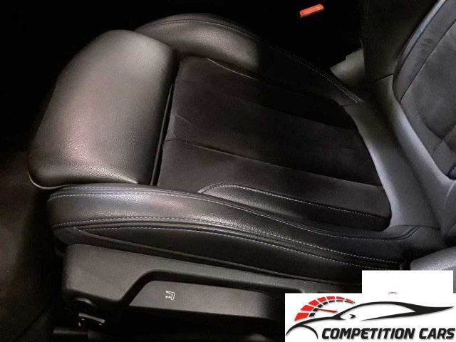 BMW 320 usata, con Controllo trazione