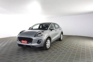 FORD Puma Puma 1.0 EcoBoost 95 CV S&S Connect