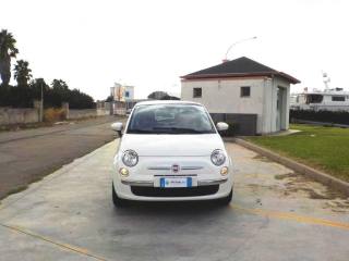 FIAT 500 usata, con Airbag