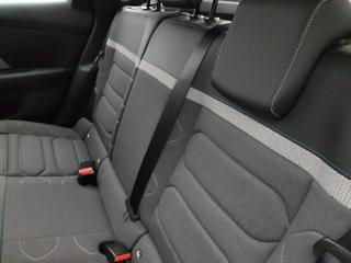 CITROEN C4 usata, con Immobilizzatore elettronico