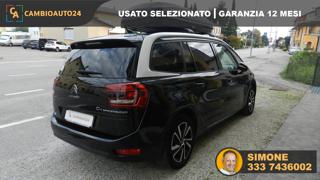 CITROEN Grand C4 Spacetourer usata, con Autoradio