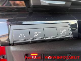 RENAULT Austral usata, con Touch screen