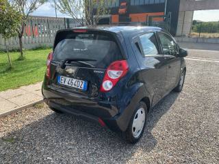 CHEVROLET Spark usata, con Alzacristalli elettrici
