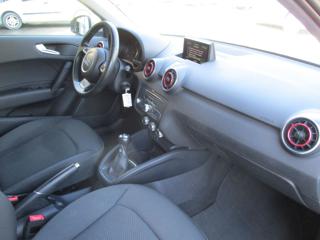 AUDI A1 usata, con Sensori di parcheggio posteriori