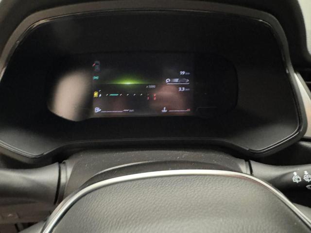 RENAULT Captur usata, con Boardcomputer