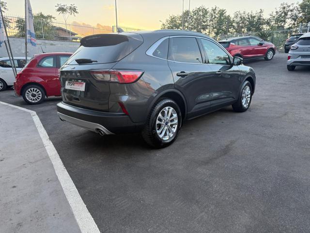 FORD Kuga usata, con Airbag Passeggero