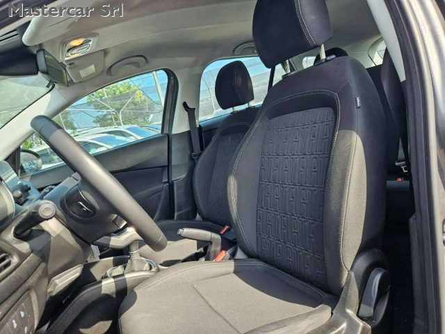 FIAT Tipo usata, con Chiusura centralizzata