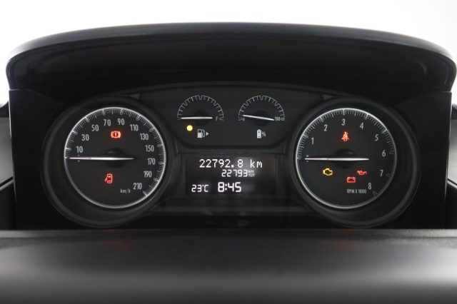 LANCIA Ypsilon usata 6