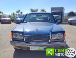 MERCEDES-BENZ 300 usata 18