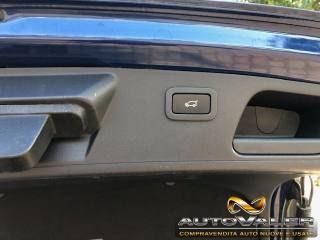 JAGUAR E-Pace usata, con Cruise Control