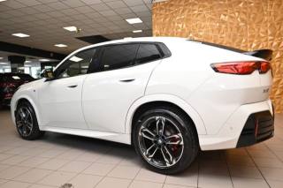 BMW X2 usata 94