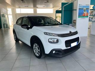 CITROEN C3 usata, con Airbag laterali