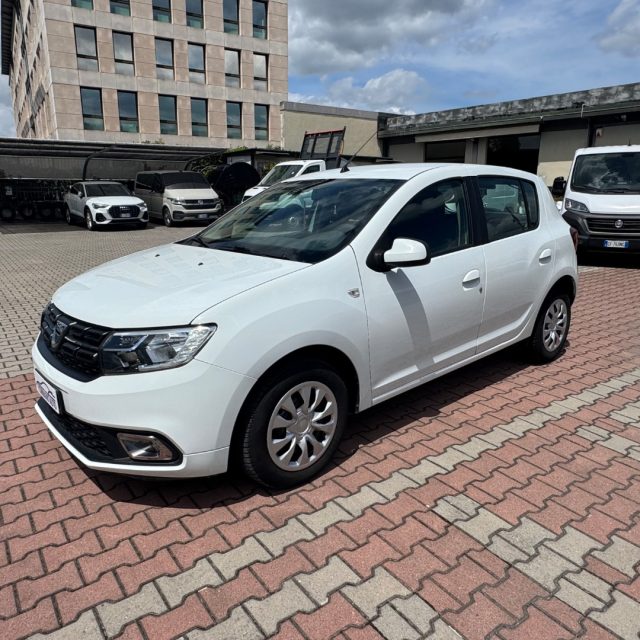 DACIA Sandero usata, con ABS