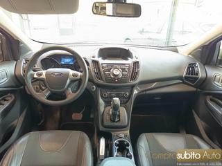 FORD Kuga usata 21
