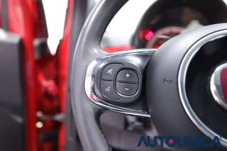 FIAT 500 usata, con Chiusura centralizzata telecomandata