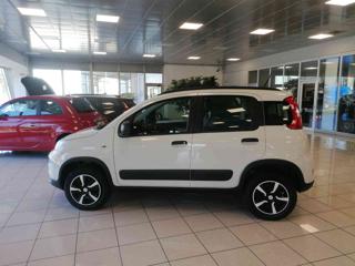 FIAT Panda usata, con Airbag