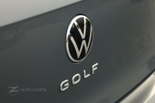 VOLKSWAGEN Golf usata, con Touch screen