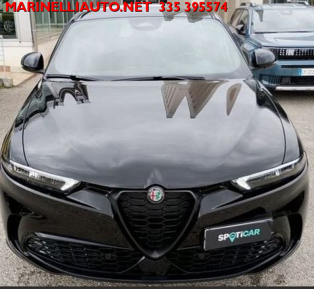 ALFA ROMEO Tonale usata, con Airbag