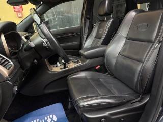 JEEP Grand Cherokee usata, con USB