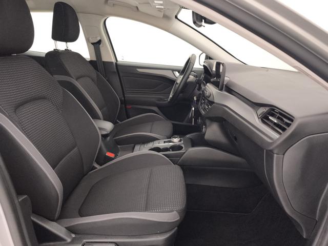 FORD Focus usata, con Sistema di chiamata d