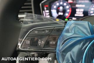 AUDI A1 usata, con ESP