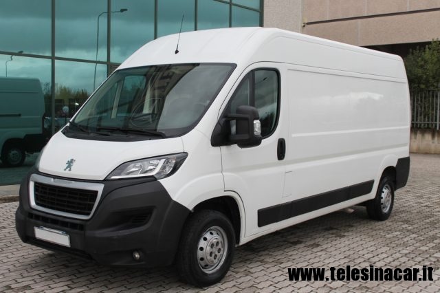 PEUGEOT usata 0