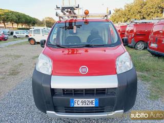 FIAT Fiorino usata, con Airbag