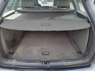 AUDI A4 usata, con Servosterzo