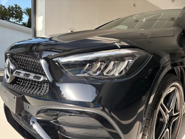 MERCEDES-BENZ GLA 200 usata, con Autoradio