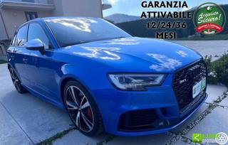 AUDI RS 3 SPB