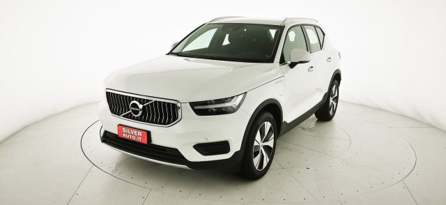 VOLVO XC40 usata, con Sensori di parcheggio anteriori