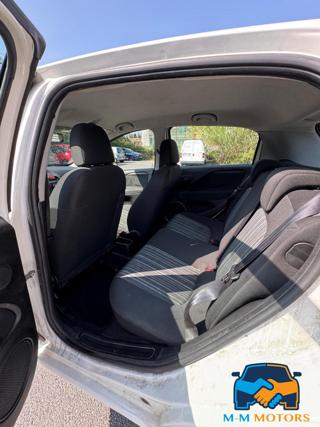 FIAT Punto Evo usata, con Immobilizzatore elettronico