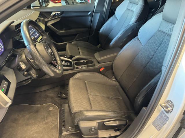 AUDI A3 usata, con Climatizzatore