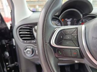 FIAT 500X usata, con Climatizzatore