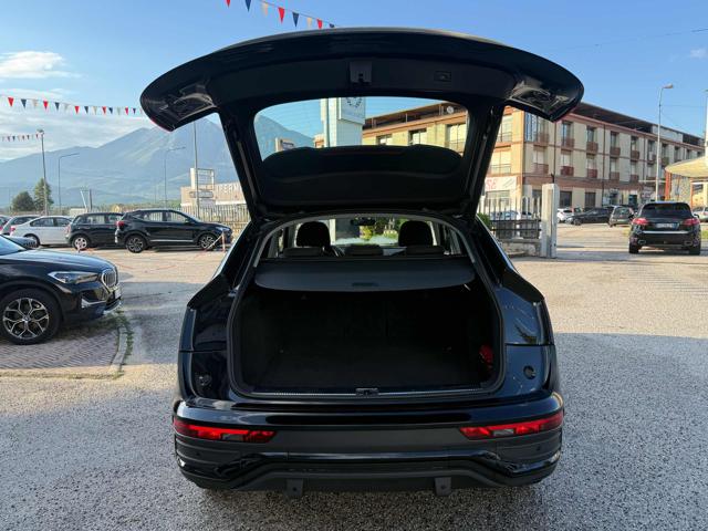 AUDI Q5 usata, con Immobilizzatore elettronico