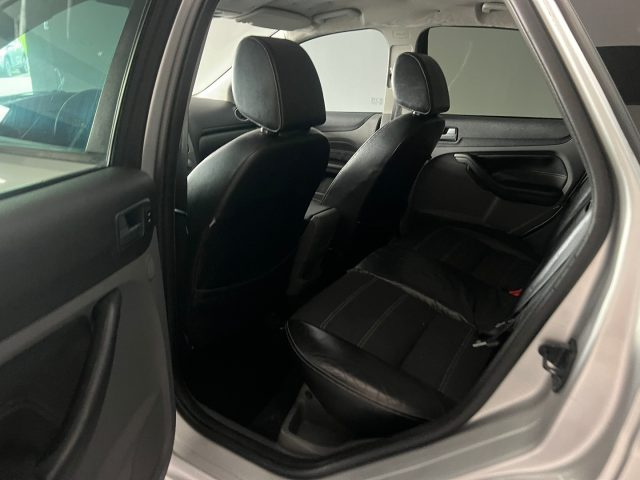 FORD Focus usata, con Chiusura centralizzata