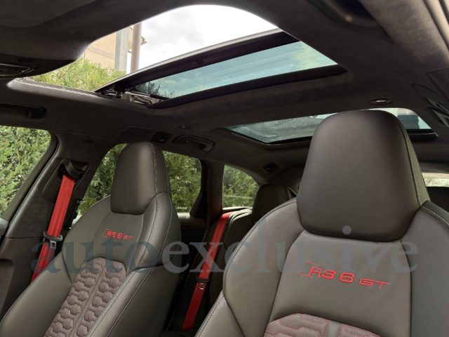 AUDI A6 usata, con Cruise Control