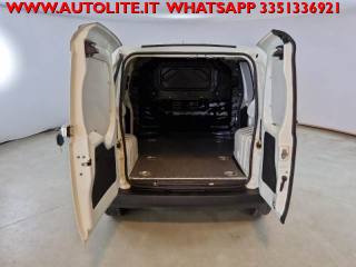 FIAT Fiorino usata, con Boardcomputer