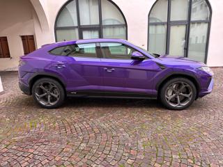 LAMBORGHINI Urus usata, con Alzacristalli elettrici