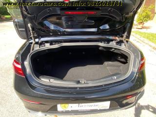 MERCEDES-BENZ E 220 usata, con Cerchi in lega