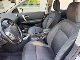 NISSAN Qashqai usata, con Airbag laterali