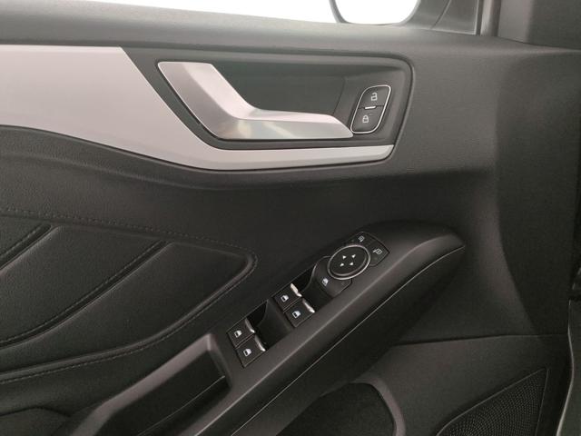 FORD Focus usata, con Sistema di navigazione