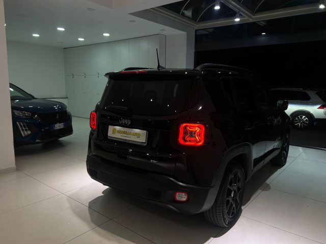 JEEP Renegade usata, con Chiusura centralizzata