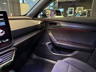 CUPRA Formentor usata, con Fendinebbia