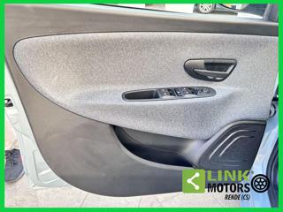 LANCIA Ypsilon usata, con Airbag testa