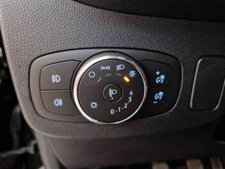 FORD Puma usata, con Vetri oscurati