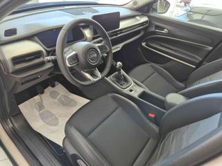 JEEP Avenger usata, con Volante in pelle