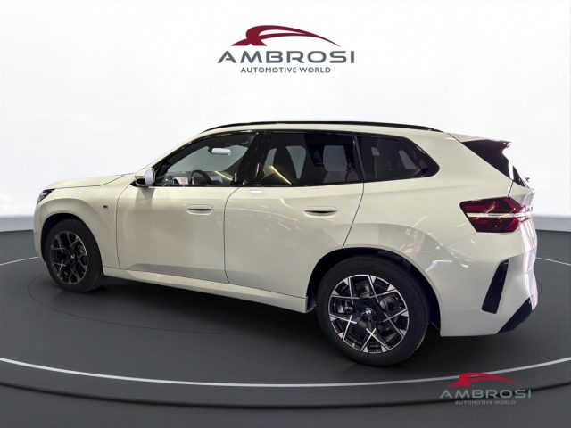 BMW X3 usata 5